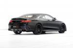 Mercedes-Benz S-Class Coupe 900 by Brabus 2016 года